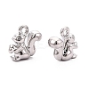 Alloy Pendants PALLOY-Q464-05P-2