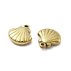 304 Stainless Steel Pendants STAS-D302-23H-G-2