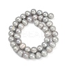 Natural Cultured Freshwater Pearl Beads Strands PEAR-I007-07J-05C-3
