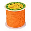 Braided Nylon Thread NWIR-R006-0.5mm-172-1