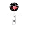 Badge Reel for Nurse Doctor FIND-SX0001-213-1