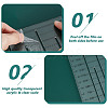 Acrylic Blanket Template Kit TOOL-WH0155-193-3