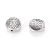 Tibetan Style Alloy Beads LS-X-LF10793Y-2