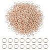 Iron Open Jump Rings IFIN-YW0001-41RG-2