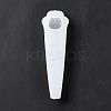 DIY Paw Print Ballpoint Pen Cover Silicone Molds LS-DIY-E055-08-4
