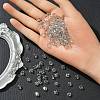 Preciosa® Crystal Beads Y-PRC-BA6-00030-279-4