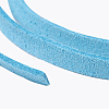 Faux Suede Cord X-LW-R003-4mm-1081-4