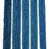 Glass Beads Strands EGLA-A044-T4mm-D27-2