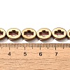 Electroplated Synthetic Non-magnetic Hematite Beads Strands G-L613-Z01-02D-4