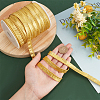9M Polyester Piping Trim OCOR-WH0090-024C-3