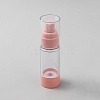 PETG Portable Refillable Bottles FIND-WH0152-195C-02-1