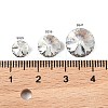 Preciosa® MAXIMA Crystal Round Stones Y-PRC-RASS39-70010-6