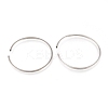 Non-Tarnish 304 Stainless Steel Quick Link Connectors STAS-Z033-08P-1