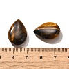 Natural Tiger Eye Beads G-I359-08-3