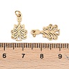 304 Stainless Steel Pendants STAS-H241-33G-3