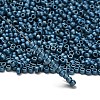 TOHO 8/0 Round Beads SEED-TR08-0511F-3