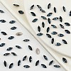 Preciosa® MAXIMA Crystal Fancy Stones Y-PRC-FG8-30340-2