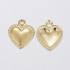 304 Stainless Steel Charms STAS-F160-31G-2