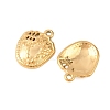 304 Stainless Steel Pendants STAS-D390-17G-2