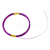 5M Aluminum Wire AW-TADJ0001-01G-2