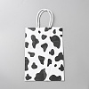 Rectangle Animal Print Paper Gift Bags ABAG-TAC0006-42A-2