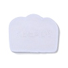 30 Sheets Food Theme Memo Pads DIY-Z027-01D-2