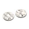 Brass Links Connectors KK-L205-08P-D-3