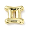 Brass Beads KK-F877-01G-09-1