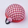 Cloth Needle Cushions LS-DIY-G001-02B-1