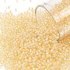 TOHO 11/0 Round Beads X-SEED-TR11-1846-1