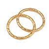 304 Stainless Steel Linking Rings STAS-L303-04G-2