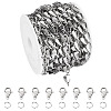 DIY Bracelets/Necklaces Making Kits DIY-TA0012-53C-2