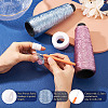 DIY Knitting Kits DIY-MB0003-05-4