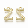 Alloy Pendants PALLOY-S137-001Z-NR-1