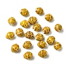 20Pcs Handmade Porcelain Beads PORC-YW0001-53B-1