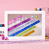 Lucky Star Origami Paper DIY-SC0027-38E-4