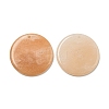 Natural Pink Aventurine Pendants G-B071-01H-1