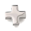 304 Stainless Steel Charms SA-CBA7062-01B-P-1