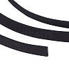 Faux Suede Cord X-LW-R003-5mm-1090-3