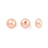 Grade 6A Natural Cultured Freshwater Pearl Beads PEAR-N018-6A-4550B-3