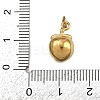304 Stainless Steel Charms STAS-L296-07G-01-3