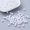 Eco-Friendly Poly Styrene Acrylic Beads X-PL424-8-1