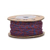 Cotton Cord OCOR-E027-01B-12-2