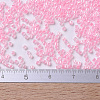 MIYUKI Delica Beads X-SEED-J020-DB0244-4