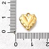304 Stainless Steel Charms STAS-R159-40G-01-3