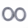 Velvet Linking Rings WOVE-S118-23E-1