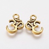 Alloy Pendants PALLOY-A19232-AG-FF-2