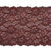 Stretch Elastic Lace Trim OCOR-TAC0006-02E-16