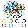 Iron Jump Rings IFIN-PH0023-74-1