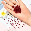 Preciosa® Crystal Beads Y-PRC-BB5-90090-4